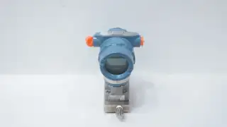 ROSEMOUNT 3051CD1A44A1AB4M5 PRESSURE TRANSMITTER 10.5-55V-DC 0-25IN-H2O