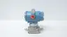 ROSEMOUNT 3051CD1A44A1AB4M5 PRESSURE TRANSMITTER 10.5-55V-DC 0-25IN-H2O thumbnail 4