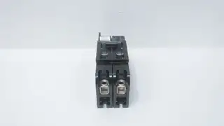 HEINEMANN CF2-G8-DU MOLDED CASE CIRCUIT BREAKER 22A 240V-AC 2P