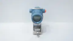 ROSEMOUNT 3051CD2A44A1AB4M5 PRESSURE TRANSMITTER 0-250PSI 10.5-42.4V-DC