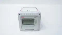 ABB TB82EC1010100 4-ELECTRODE CONDUCTIVITY TRANSMITTER 4-20MA 14-42V-DC