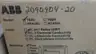 ABB TB82EC1010100 4-ELECTRODE CONDUCTIVITY TRANSMITTER 4-20MA 14-42V-DC thumbnail 6