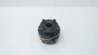 MIKI PULLEY SFC-080SS-22Z-24Z DISC SHAFT COUPLING 22MM
