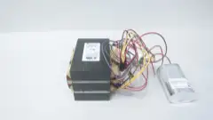 UNIVERSAL LIGHTING S1000ML5AC5M-500K HPS BALLAST 1000W 120/208/240/277/480V-AC