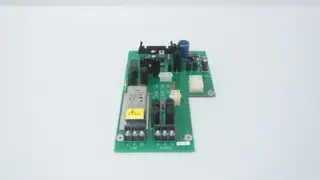 ROSEMOUNT ANALYTICAL 3D39122G03 POWER SUPPLY CIRCUIT BOARD REV 13