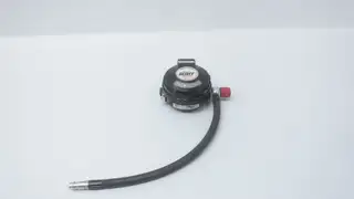 SCOTT 804441-05 MODULAIR E-Z FLO REGULATOR