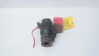 HENRY 5602 STEEL RELIEF VALVE 300PSI 3/4IN NPT