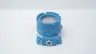 MIL-RAM TECHNOLOGY 01-2207SMTR HYDROGEN FLUORIDE TRANSMITTER thumbnail 3