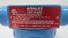 MIL-RAM TECHNOLOGY 01-2207SMTR HYDROGEN FLUORIDE TRANSMITTER thumbnail 5