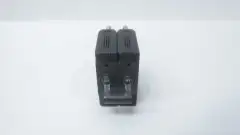 E-T-A 8345-F02A-U0T2-DB1B1C HYDRAULIC-MAGNETIC CIRCUIT BREAKER 20A 277V-AC 2P