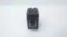 E-T-A 8345-F02A-U0T2-DB1B1C HYDRAULIC-MAGNETIC CIRCUIT BREAKER 20A 277V-AC 2P thumbnail 1