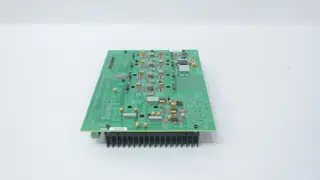 HUSKY 702295  DIB 88.0 PCB CIRCUIT BOARD REV A