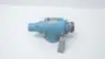 TELEDYNE 1856M BRONZE THREADED RELIEF VALVE 1296CFM 135PSI 1-1/2IN NPT thumbnail 4