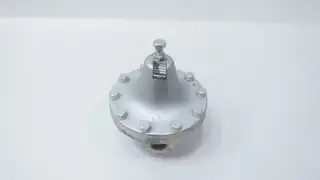 WATTS M3 152A 10-30PSI PRESSURE REDUCING VALVE 1IN NPT