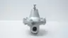 WATTS M3 152A 10-30PSI PRESSURE REDUCING VALVE 1IN NPT thumbnail 2