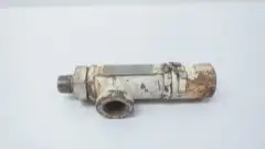 CROSBY L41CA STEEL RELIEF VALVE 22GPM 100PSI 3/4IN X 1IN NPT