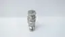 LEWA 109668.0003 HYDRAULIC RELIEF VALVE 15-80PSI thumbnail 2