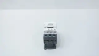 ECOTECH LC1D25G7 CONTACTOR 120V-AC 40A 11KW