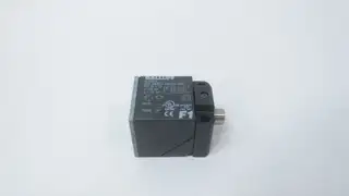 BALLUFF BES0216 BES Q40KFU-PAC20A-S04G INDUCTIVE PROXIMITY SENSOR 10-30V-DC