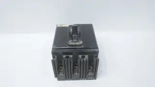 FEDERAL PACIFIC NEF431050 CIRCUIT BREAKER 50A 480V-AC 3P