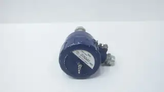 WIKA TR10 RTD W/ OPTIONAL TRANSMITTER 30V-DC