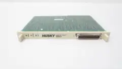HUSKY 674993 ANALOG INPUT PCB CIRCUIT BOARD REV A