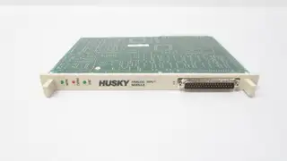 HUSKY 674993 ANALOG INPUT PCB CIRCUIT BOARD REV A