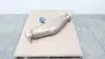 MICRO MOTION F300S355CVBAEZZZZ CORIOLIS MASS FLOW METER 3IN 150 thumbnail 1