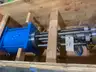 STRAHMAN A20 PARG7NE9K9Z FLANGED PNEUMATIC ALLOY 20 RAM-TYPE DRAIN VALVE 4X4 150 thumbnail 3