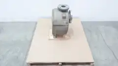 CD4MCU CENTRIFUGAL PUMP CASING CASE 3X4