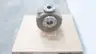 CD4MCU CENTRIFUGAL PUMP CASING CASE 3X4 thumbnail 3