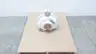 DURCO POLYCHEM-S 2X1-10 IRON CENTRIFUGAL PUMP thumbnail 1