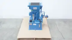 MORRELL HYDRAULIC POWER UNIT 7.5HP 230/460V-AC