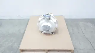 DURCO 2K3X2L-102/70 NON-METALLIC CENTRIFUGAL PUMP