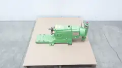 PULSAFEEDER 7120H-S-E DIAPHRAGM METERING PUMP