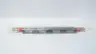 THK HSR20R4QZUU+520L-II LINEAR GUIDE 520MM 20MM thumbnail 1