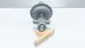 FISHER MR105 PRESSURE REDUCING REGULATOR VALVE 1IN NPT 18-43PSI thumbnail 4