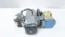 DURCO KIRA D5ATEX 3392X B150S10 PNEUMATIC FLANGED NICKEL CONTROL VALVE 3IN thumbnail 4