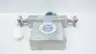 MICRO MOTION F100SR128SM MASS FLOW SENSOR 1IN thumbnail 1