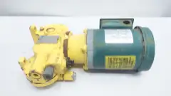 MILTON ROY RA111710FRSESEM2NN METERING PUMP 115/208-230V-AC 30GPH