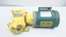 MILTON ROY RA111710FRSESEM2NN METERING PUMP 115/208-230V-AC 30GPH thumbnail 1
