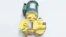 MILTON ROY RA111710FRSESEM2NN METERING PUMP 115/208-230V-AC 30GPH thumbnail 2
