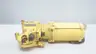 MILTON ROY RA111710FRSESEM2NN METERING PUMP 30GPH 115/230V-AC thumbnail 1