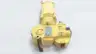 MILTON ROY RA111710FRSESEM2NN METERING PUMP 30GPH 115/230V-AC thumbnail 2