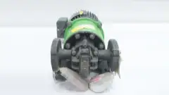 PULSAFEEDER E25FLVF-X ECLIPSE MAG-DRIVE GEAR PUMP 2HP 230/460V-AC 1IN 150