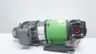 PULSAFEEDER E25FLVF-X ECLIPSE MAG-DRIVE GEAR PUMP 2HP 230/460V-AC 1IN 150 thumbnail 2