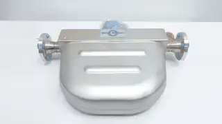 MICRO MOTION F200S341C2BAEZZZZ MASS FLOW SENSOR 1-1/2IN 17.3V