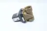 BURKERT 00303983 6213EV A 3/4NBR PNEUMATIC SOLENOID VALVE 120V-DC 145PSI 1IN NPT thumbnail 1