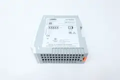 PHOENIX CONTACT 2702324 ETHERNET SWITCH 18-32V-DC