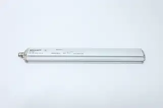 BALLUFF BTL6-U110-M0127-PF-S4 LINEAR POSITION TRANSDUCER 8-30V-DC